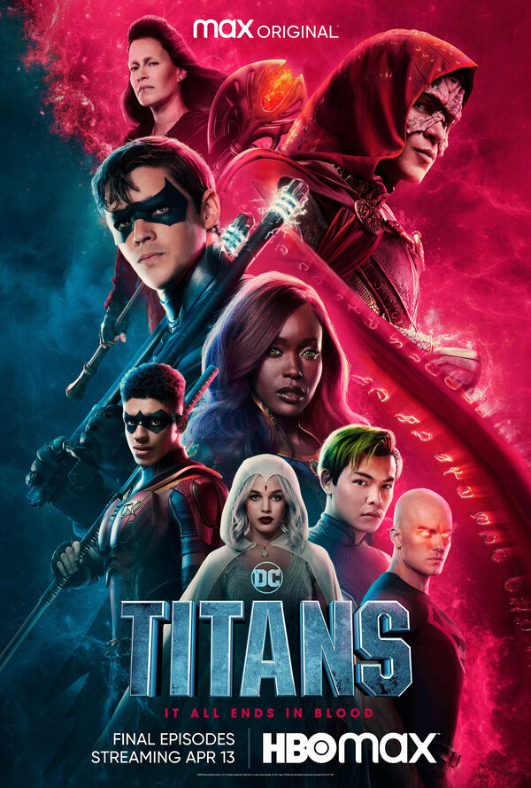 Teen Titans